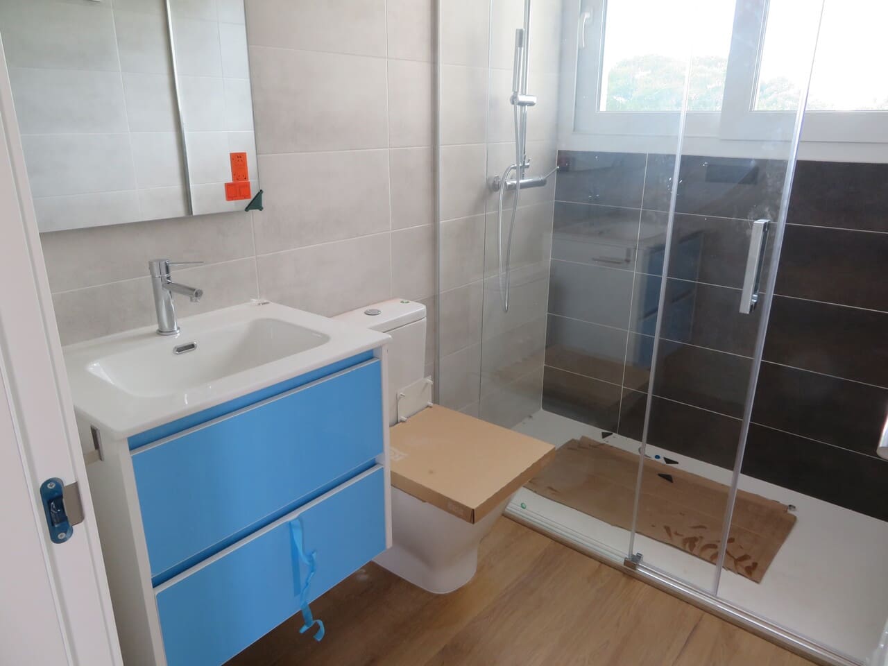 3 quarto Moradia para venda em Els Poblets com piscina garagem - 590 000 € (Ref: 10081500)