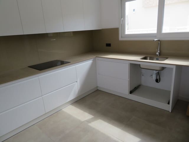 3 quarto Moradia para venda em Els Poblets com piscina garagem - 590 000 € (Ref: 10081500)