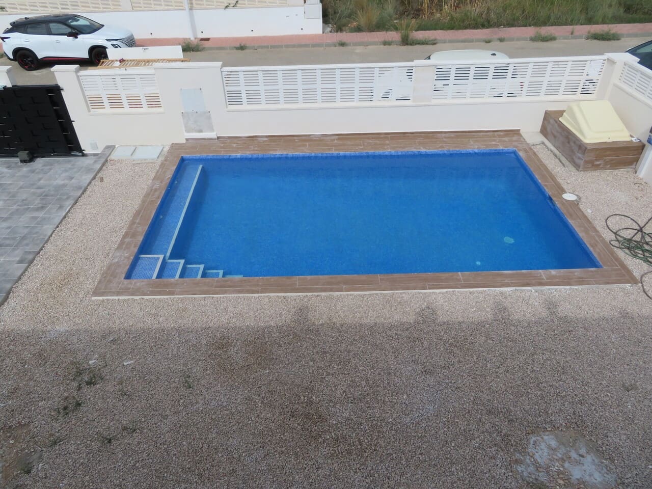 3 quarto Moradia para venda em Els Poblets com piscina garagem - 590 000 € (Ref: 10081500)