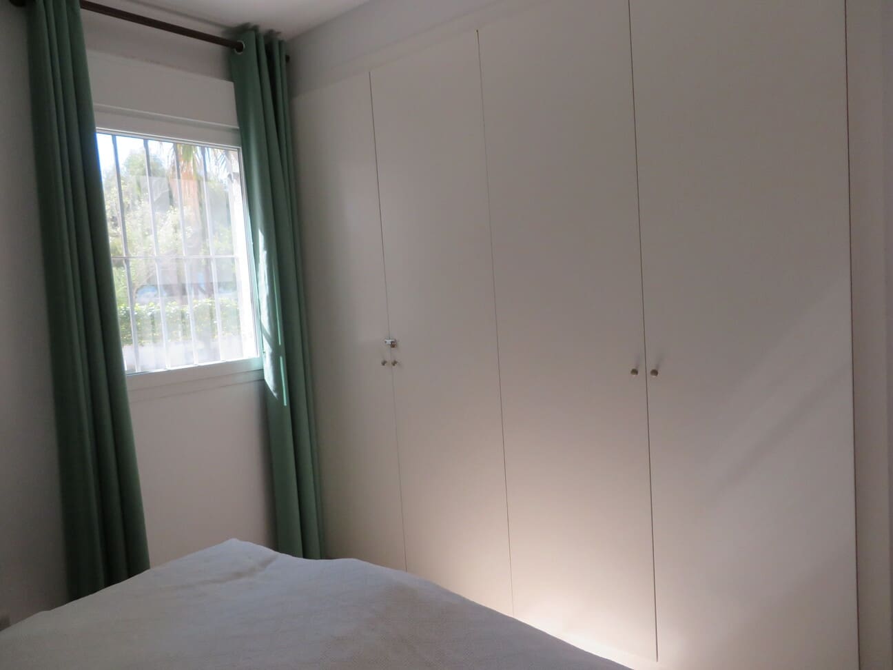 2 sypialnia Apartament na sprzedaż w El Vergel / Verger z basenem garażem - 265 000 € (Ref: 10081501)