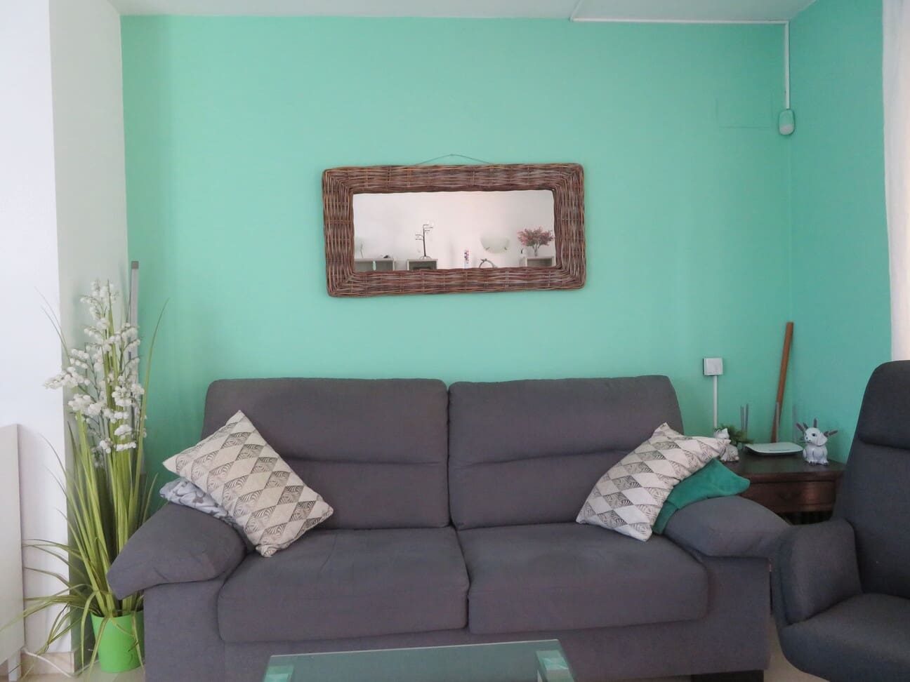2 sypialnia Apartament na sprzedaż w El Vergel / Verger z basenem garażem - 265 000 € (Ref: 10081501)