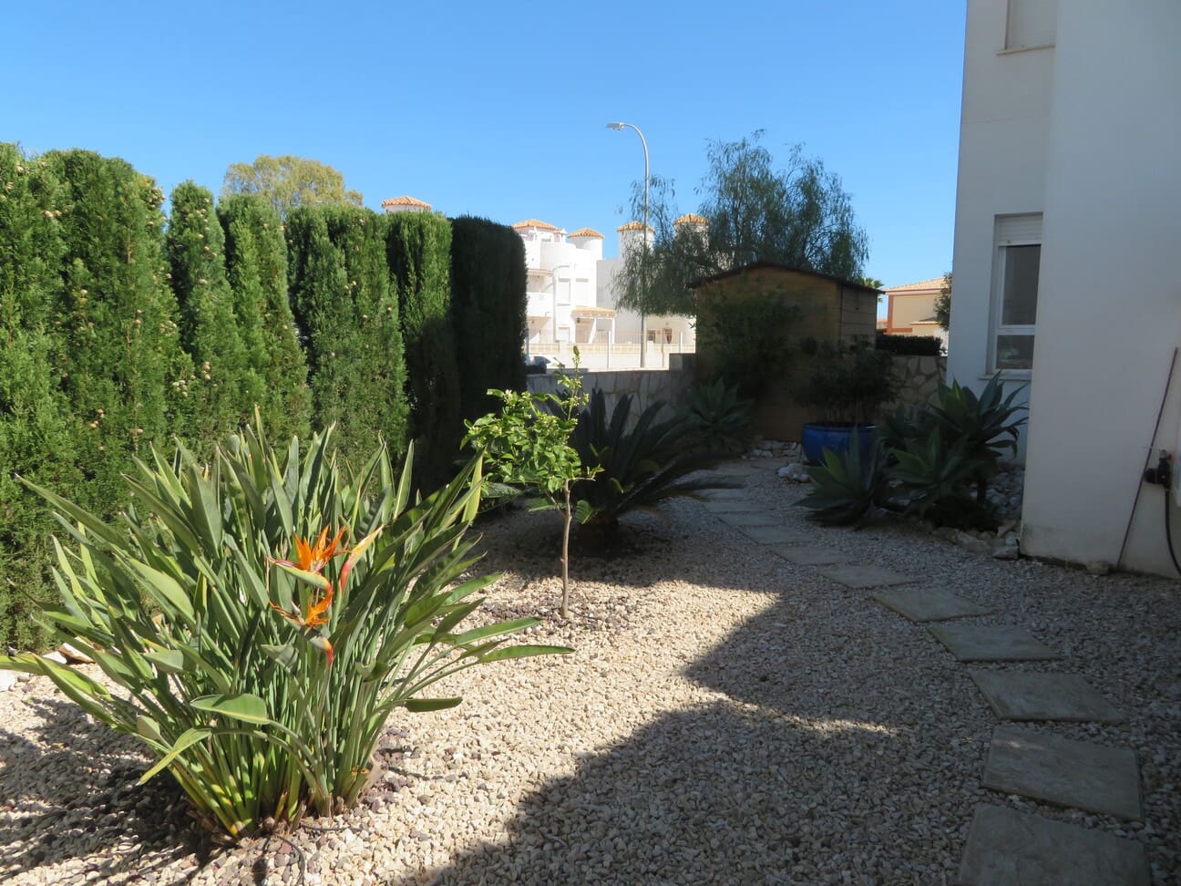2 sypialnia Apartament na sprzedaż w El Vergel / Verger z basenem garażem - 265 000 € (Ref: 10081501)