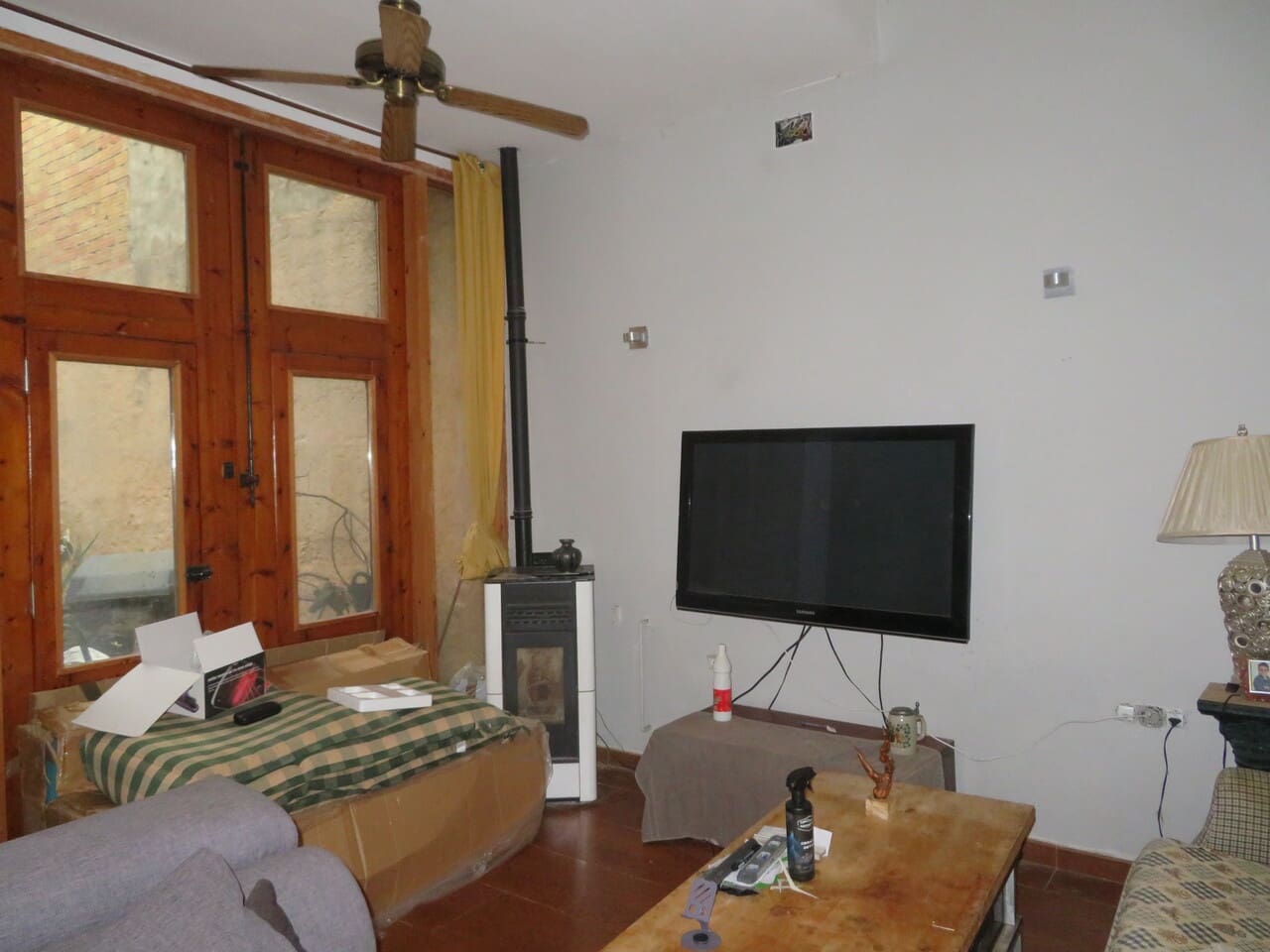 6 soverom Hus til salgs i Pego - € 216 000 (Ref: 10086747)