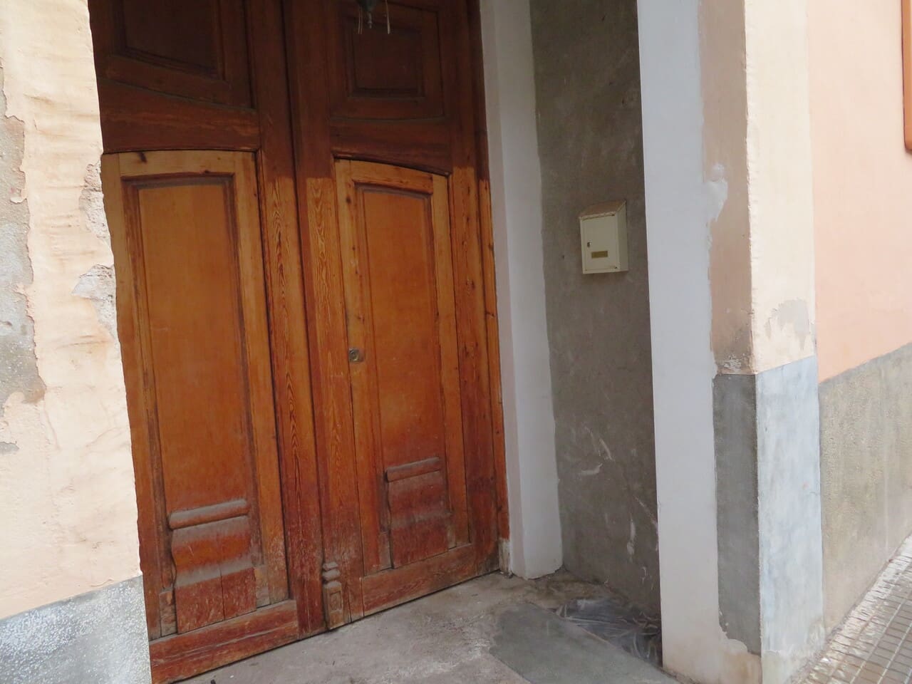 6 soverom Hus til salgs i Pego - € 216 000 (Ref: 10086747)