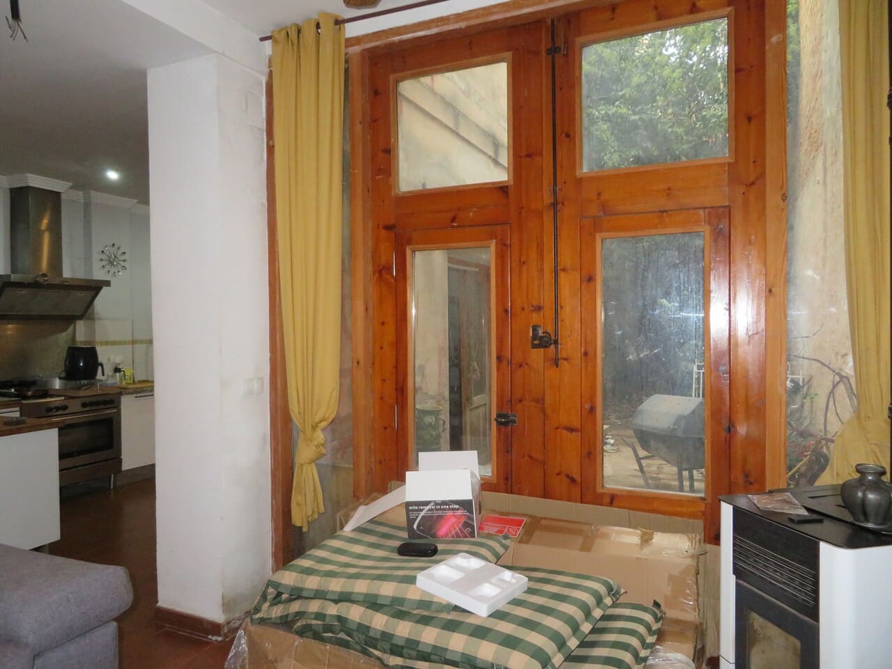 6 soverom Hus til salgs i Pego - € 216 000 (Ref: 10086747)