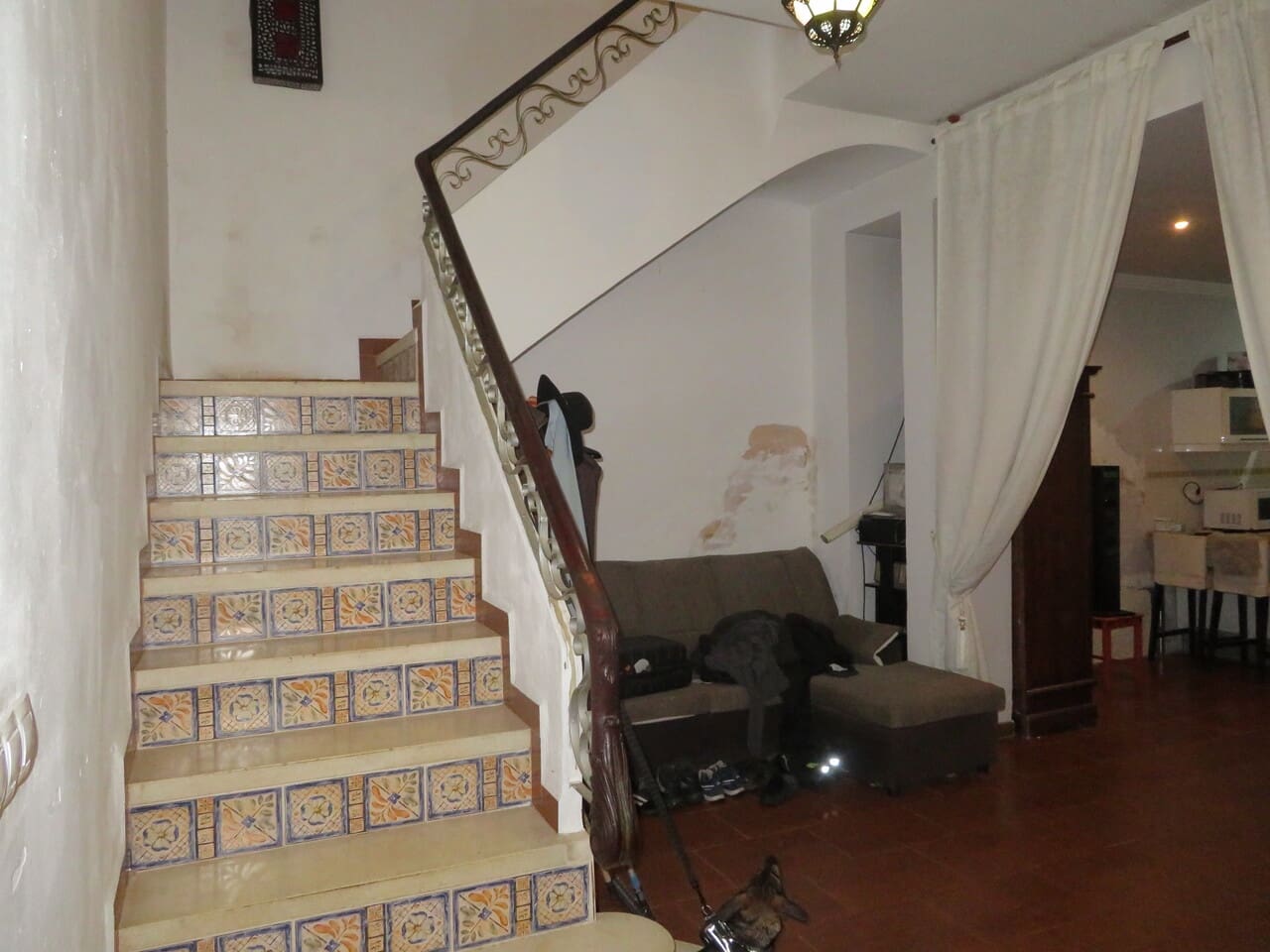 6 soverom Hus til salgs i Pego - € 216 000 (Ref: 10086747)