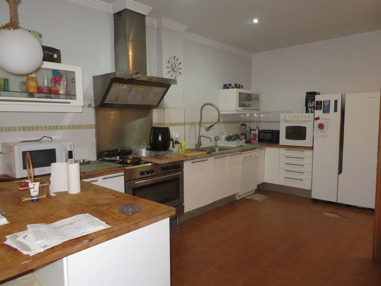 6 soverom Hus til salgs i Pego - € 216 000 (Ref: 10086747)
