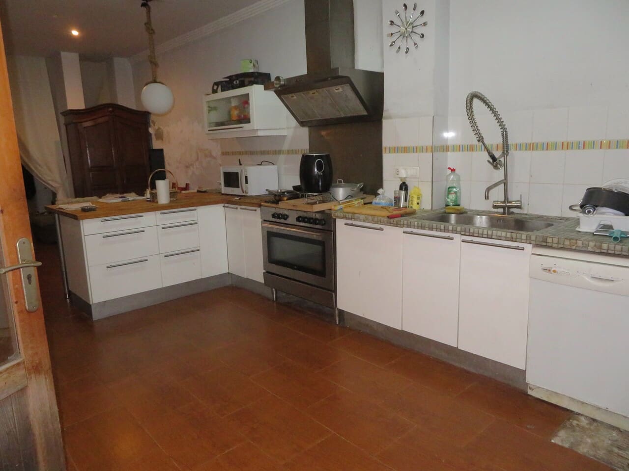 6 soverom Hus til salgs i Pego - € 216 000 (Ref: 10086747)