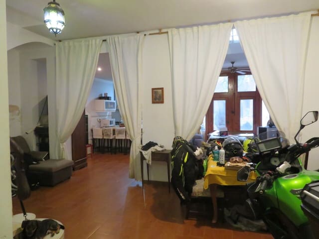 6 soverom Hus til salgs i Pego - € 216 000 (Ref: 10086747)
