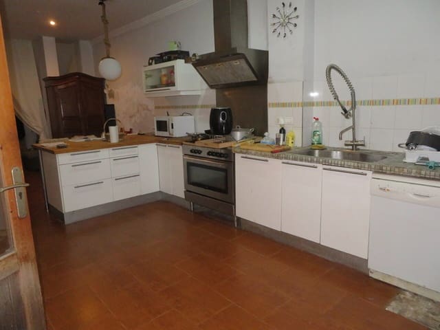 6 soverom Hus til salgs i Pego - € 216 000 (Ref: 10086747)