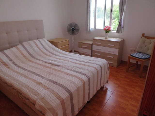 4 soverom Villa til salgs i Els Poblets med svømmebasseng garasje - € 459 996 (Ref: 10086928)
