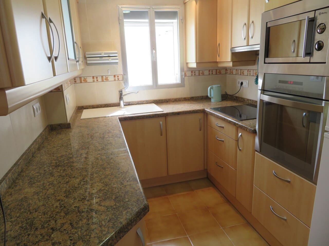 4 soverom Villa til salgs i Els Poblets med svømmebasseng garasje - € 459 996 (Ref: 10086928)