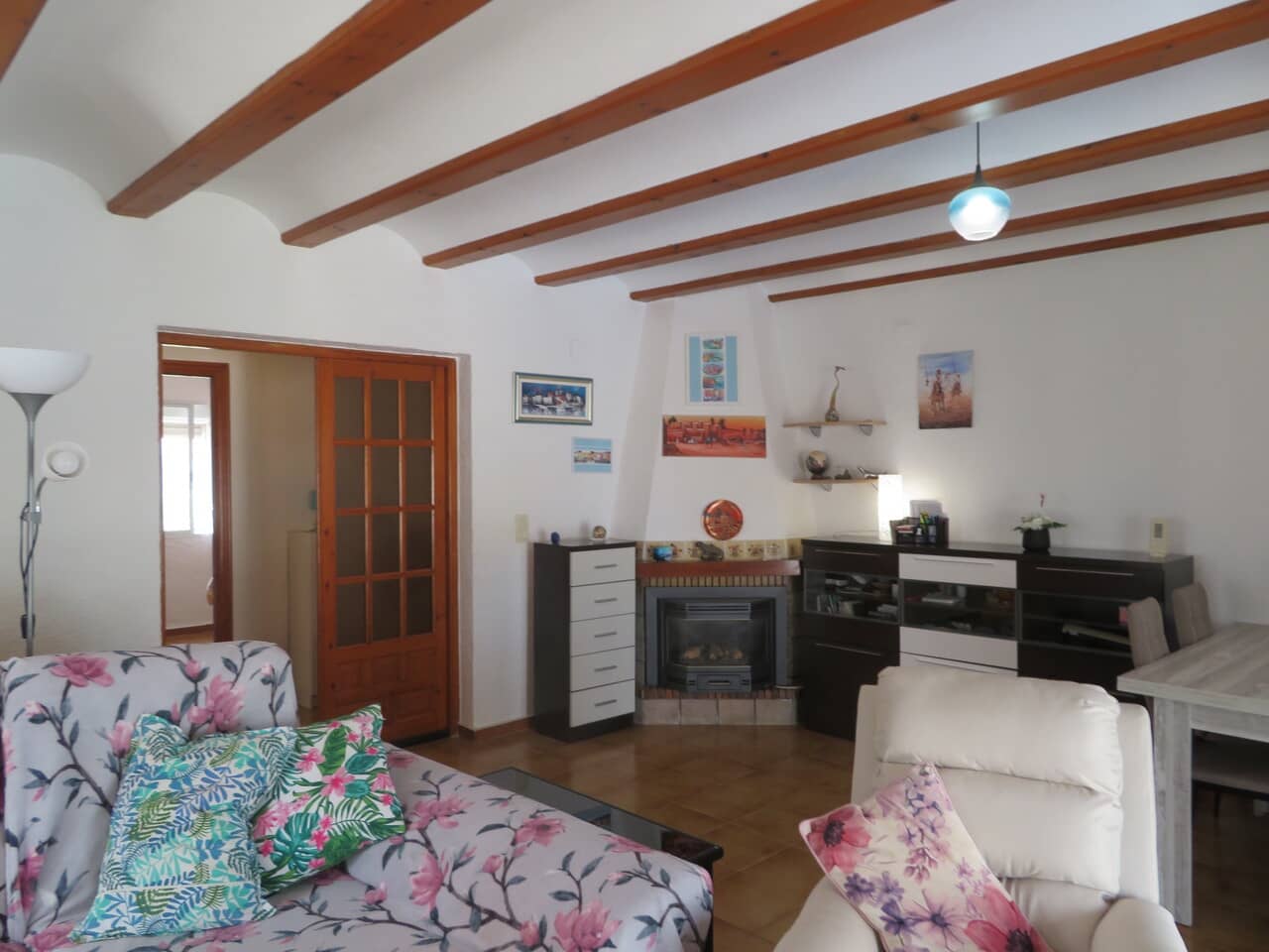 4 soverom Villa til salgs i Els Poblets med svømmebasseng garasje - € 459 996 (Ref: 10086928)