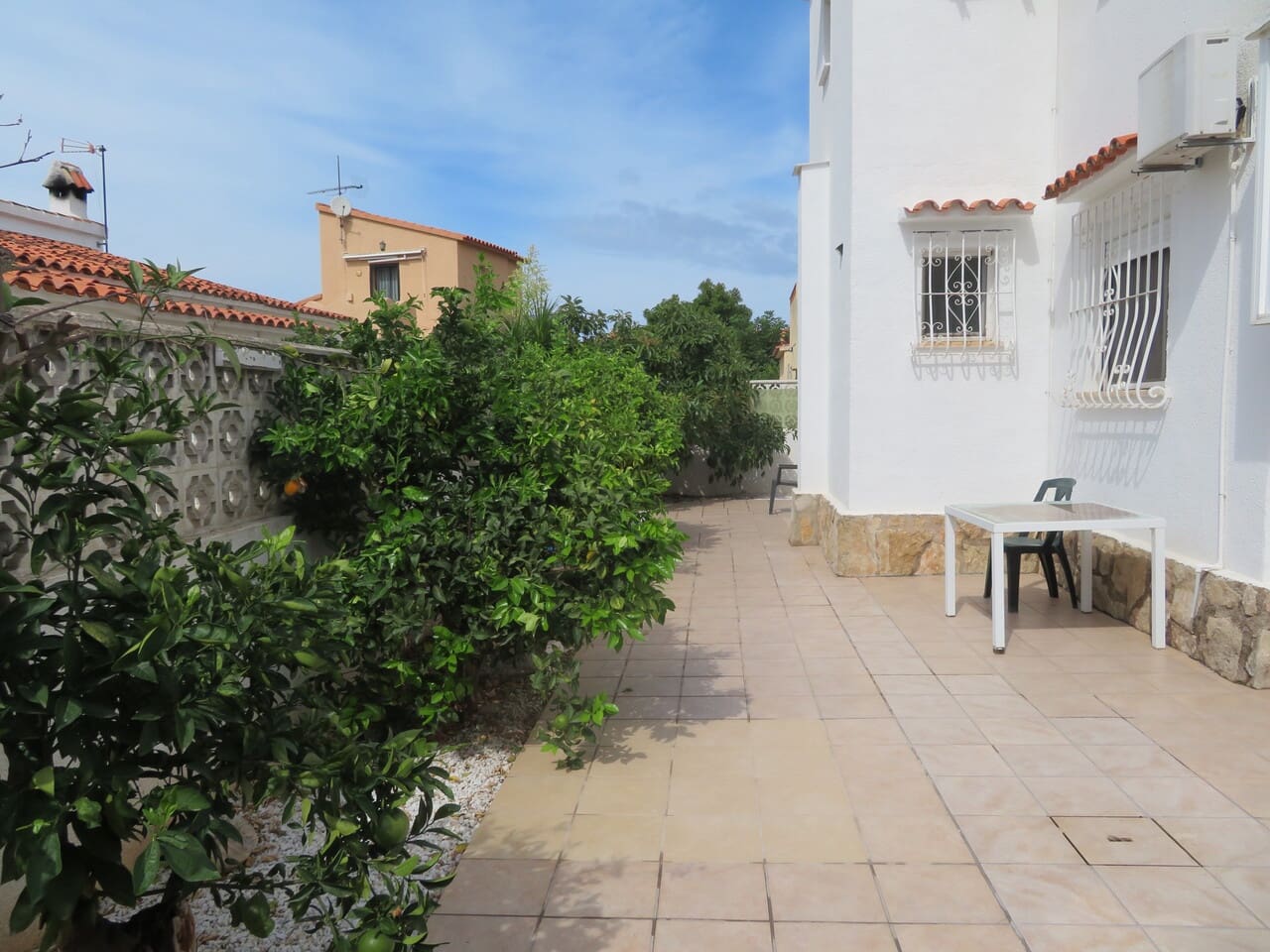 4 soverom Villa til salgs i Els Poblets med svømmebasseng garasje - € 459 996 (Ref: 10086928)