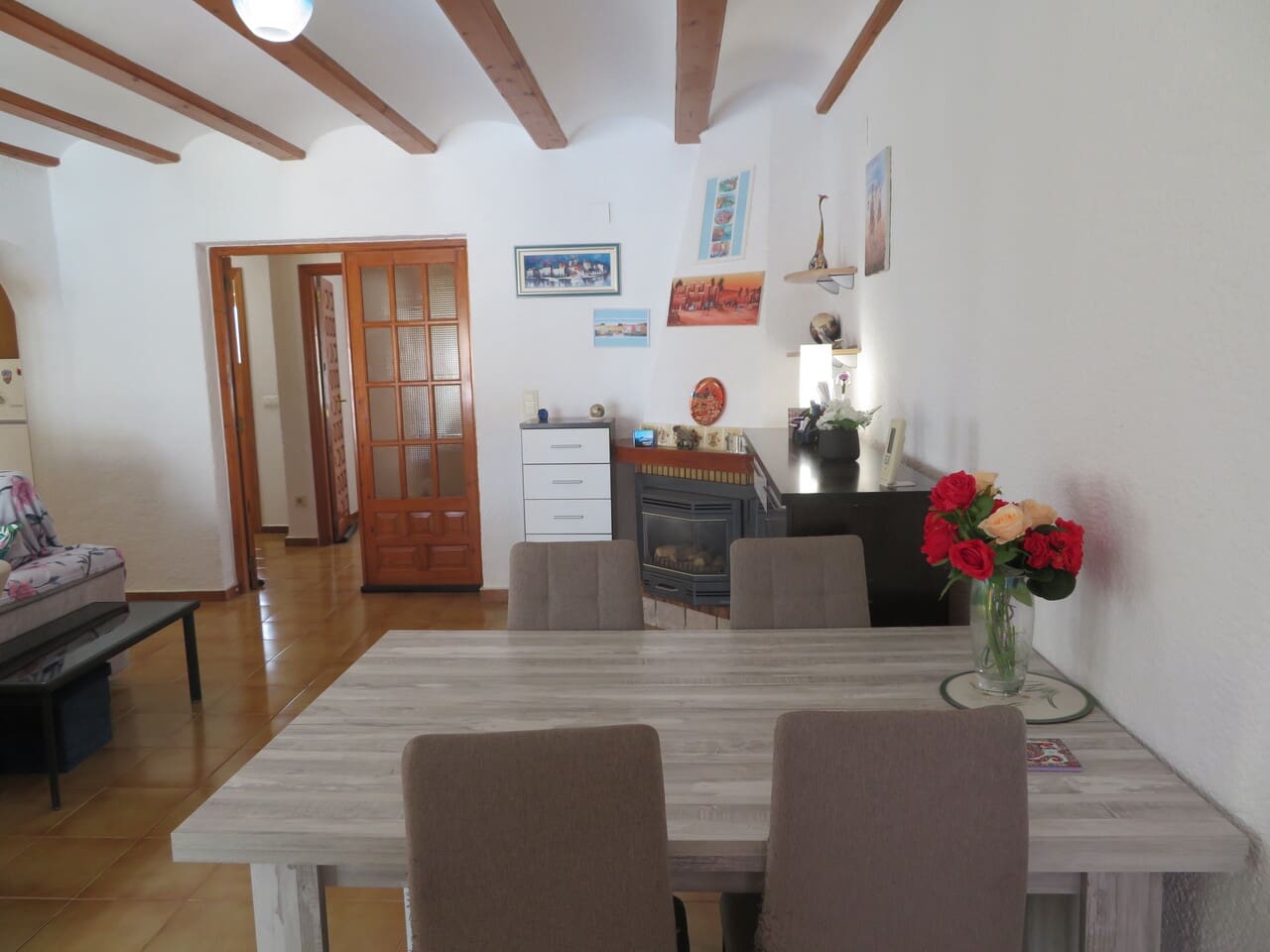 4 soverom Villa til salgs i Els Poblets med svømmebasseng garasje - € 459 996 (Ref: 10086928)