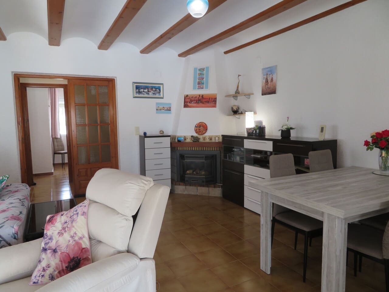 4 soverom Villa til salgs i Els Poblets med svømmebasseng garasje - € 459 996 (Ref: 10086928)