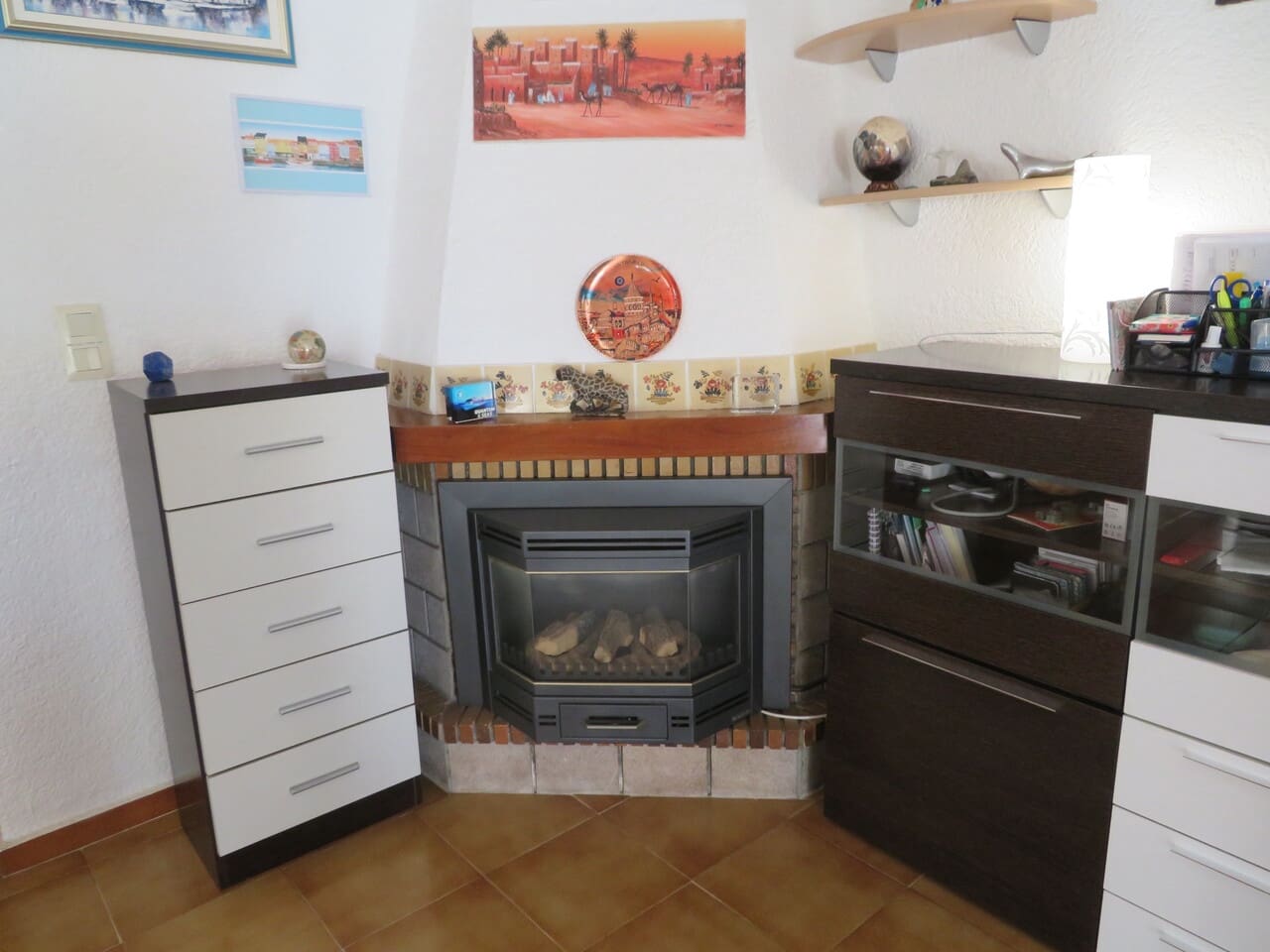 4 soverom Villa til salgs i Els Poblets med svømmebasseng garasje - € 459 996 (Ref: 10086928)