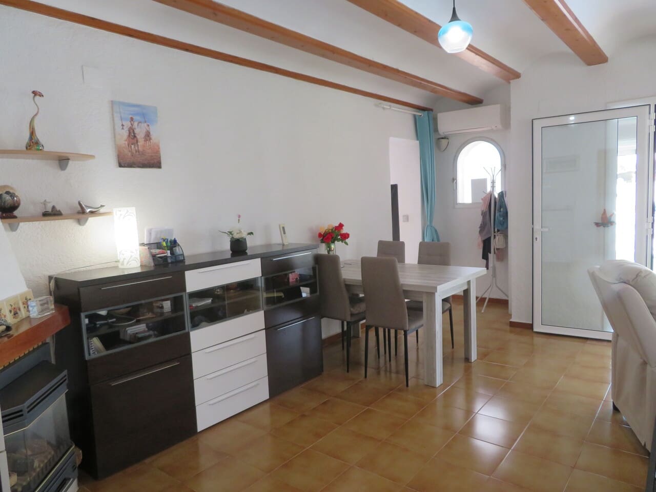 4 soverom Villa til salgs i Els Poblets med svømmebasseng garasje - € 459 996 (Ref: 10086928)