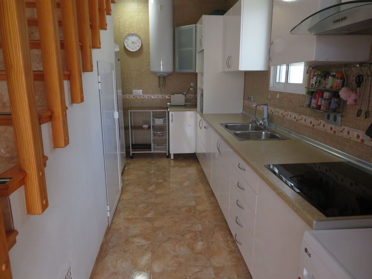 4 bedroom Villa for sale in Els Poblets with pool garage - € 460,000 (Ref: 10100424)