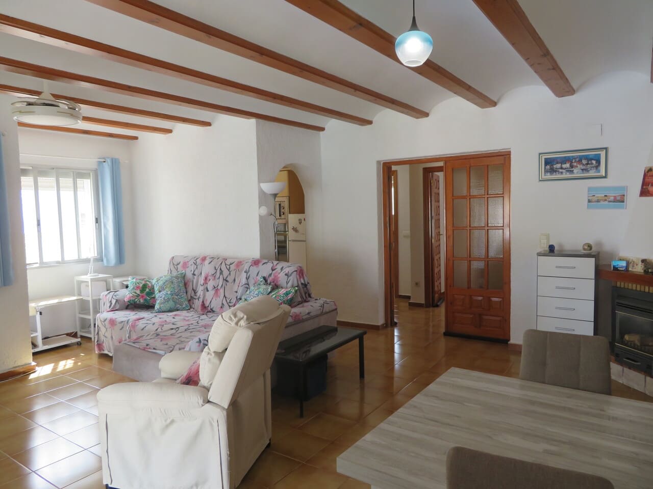 4 bedroom Villa for sale in Els Poblets with pool garage - € 460,000 (Ref: 10100424)