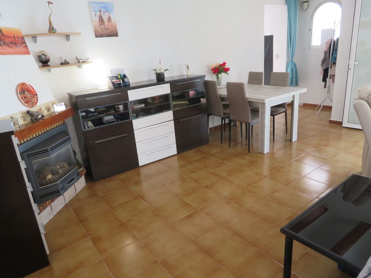 4 bedroom Villa for sale in Els Poblets with pool garage - € 460,000 (Ref: 10100424)