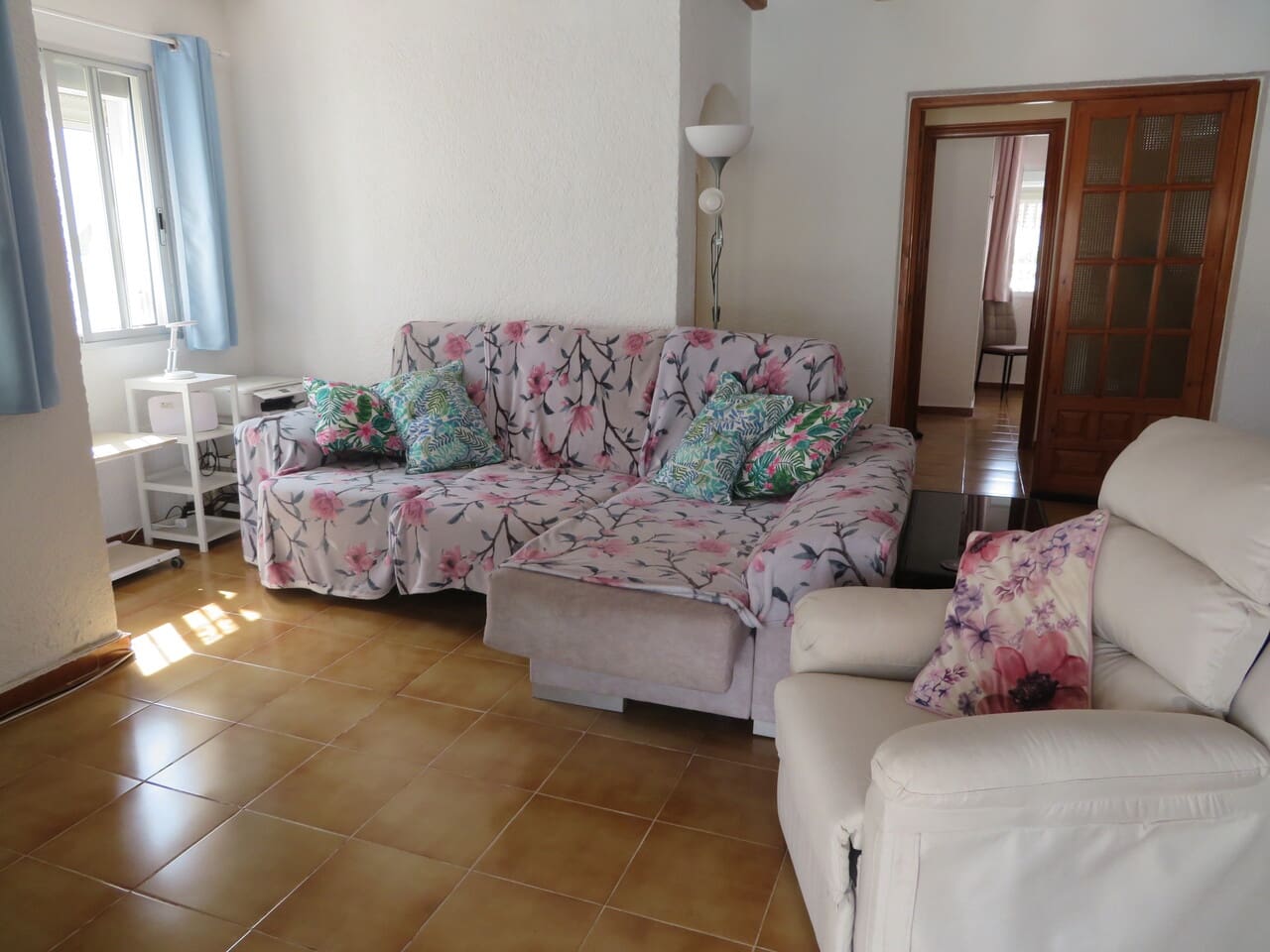 4 bedroom Villa for sale in Els Poblets with pool garage - € 460,000 (Ref: 10100424)