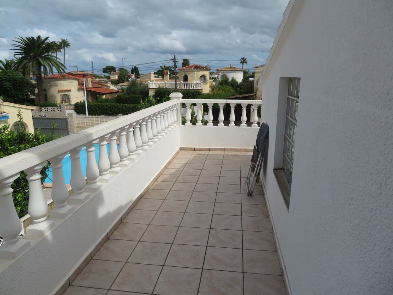 4 bedroom Villa for sale in Els Poblets with pool garage - € 460,000 (Ref: 10100424)