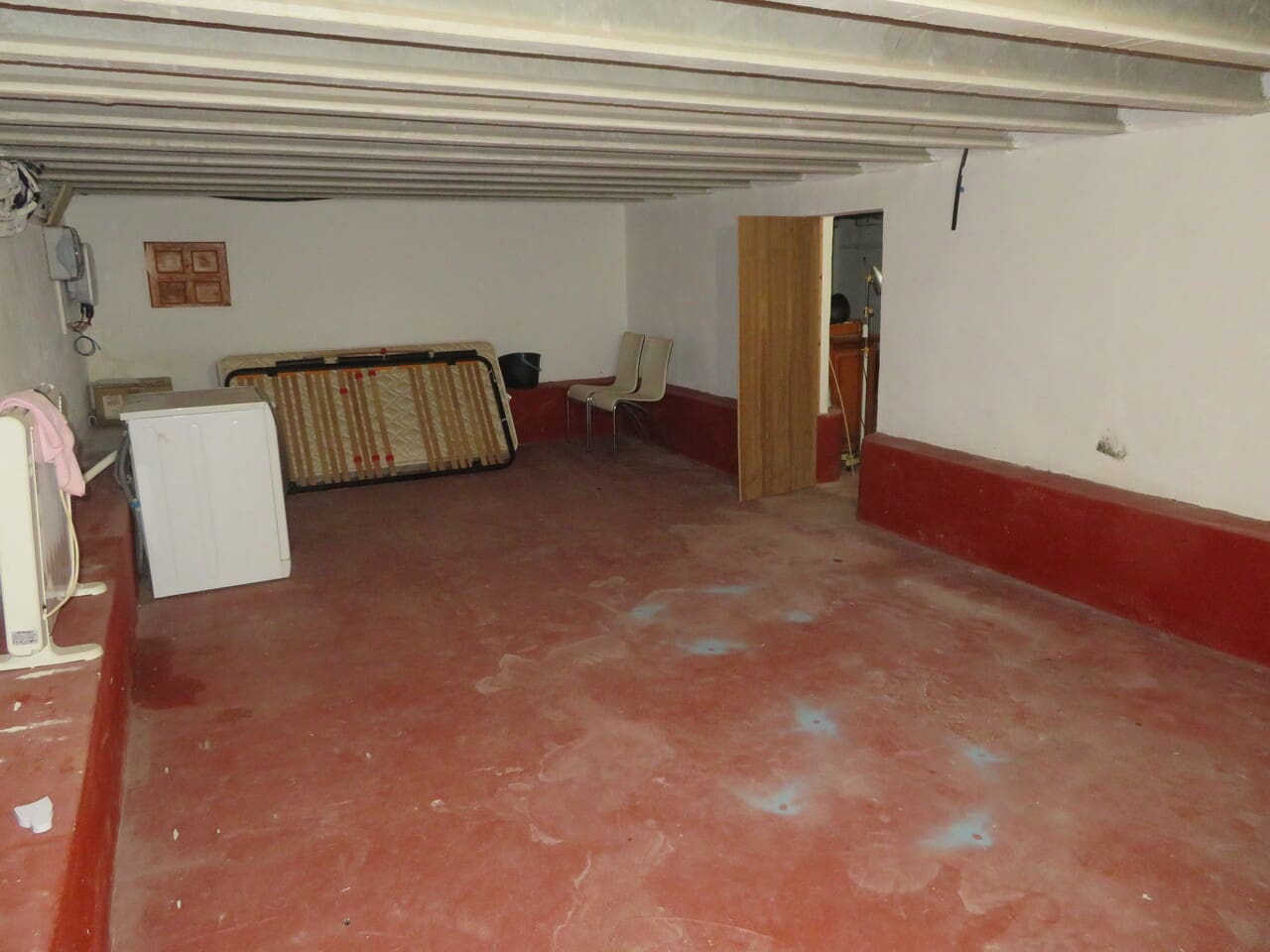 3 makuuhuone Huvila myytävänä paikassa Ondara mukana 
autotalli - 495 000 € (Ref: 10140204)