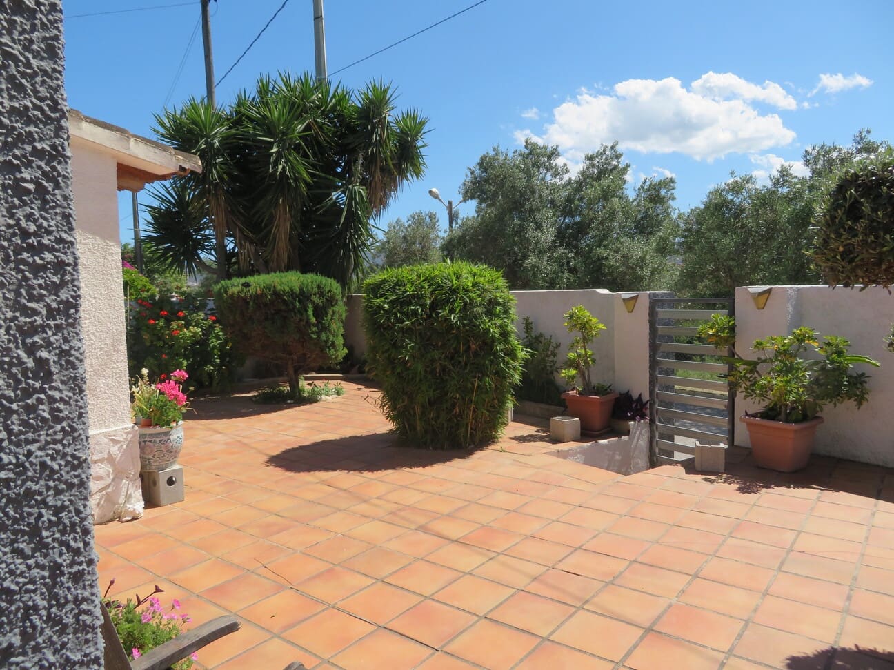 3 bedroom Villa for sale in El Vergel / Verger with garage - € 399,950 (Ref: 10151568)