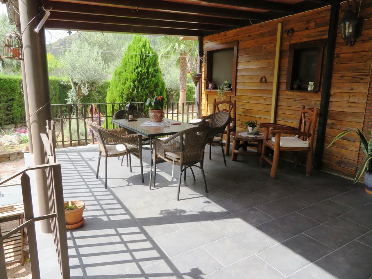 4 sovrum Villa till salu i Orba med pool garage - 899 000 € (Ref: 7526448)