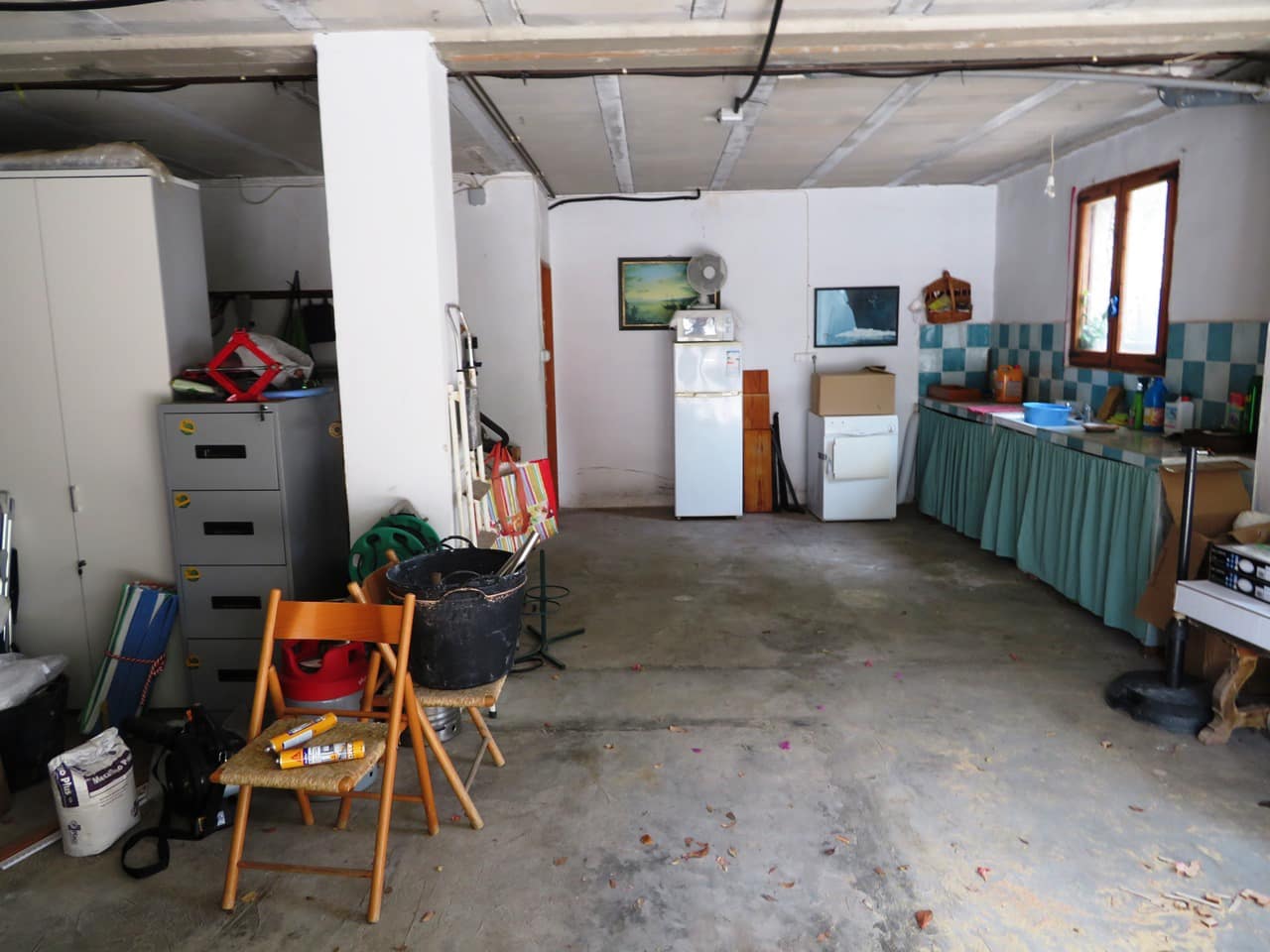 4 sovrum Villa till salu i Orba med pool garage - 899 000 € (Ref: 7526448)