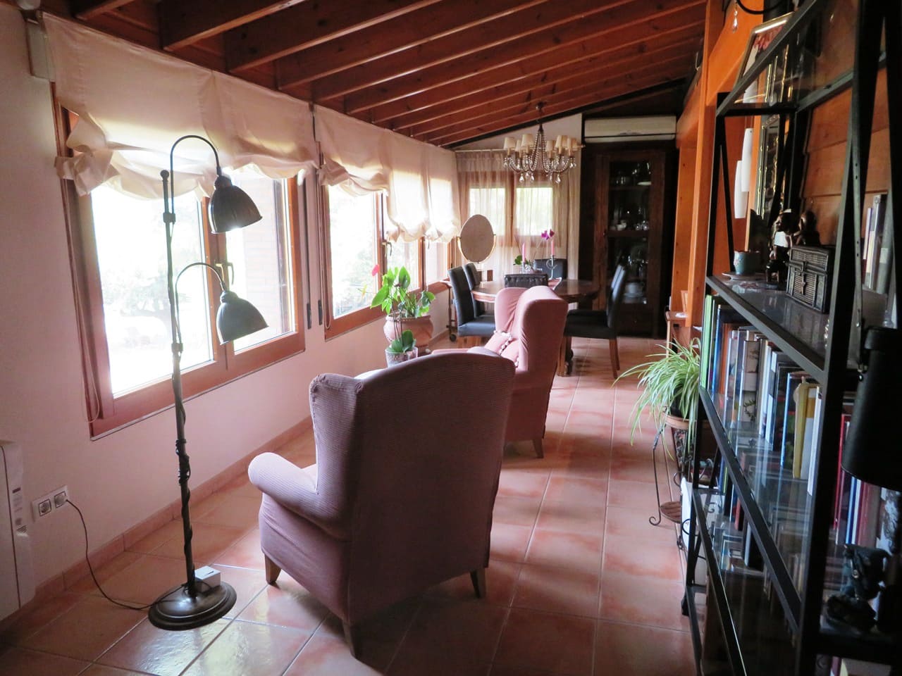 4 sovrum Villa till salu i Orba med pool garage - 899 000 € (Ref: 7526448)