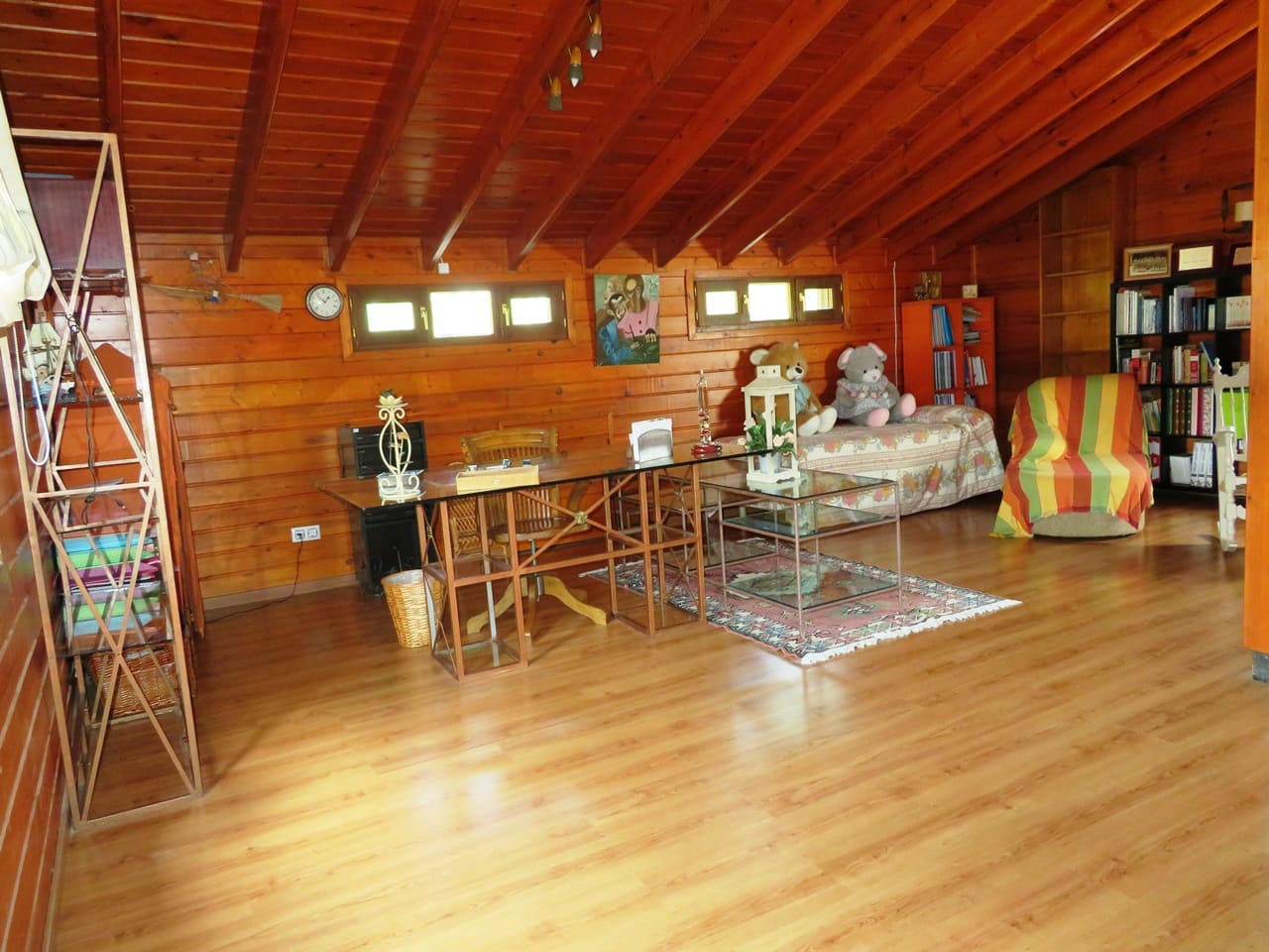 4 sovrum Villa till salu i Orba med pool garage - 899 000 € (Ref: 7526448)