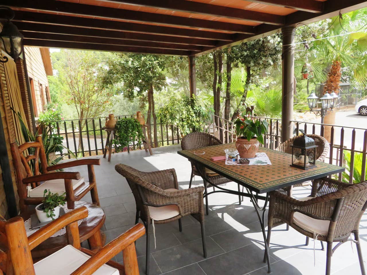 4 sovrum Villa till salu i Orba med pool garage - 899 000 € (Ref: 7526448)