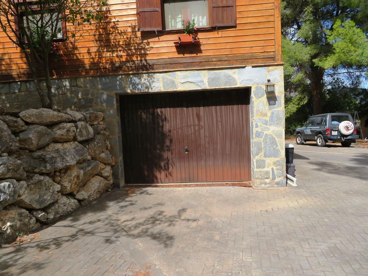 4 sovrum Villa till salu i Orba med pool garage - 899 000 € (Ref: 7526448)