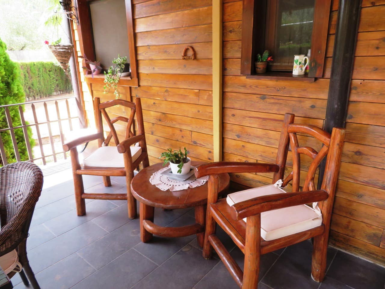 4 sovrum Villa till salu i Orba med pool garage - 899 000 € (Ref: 7526448)