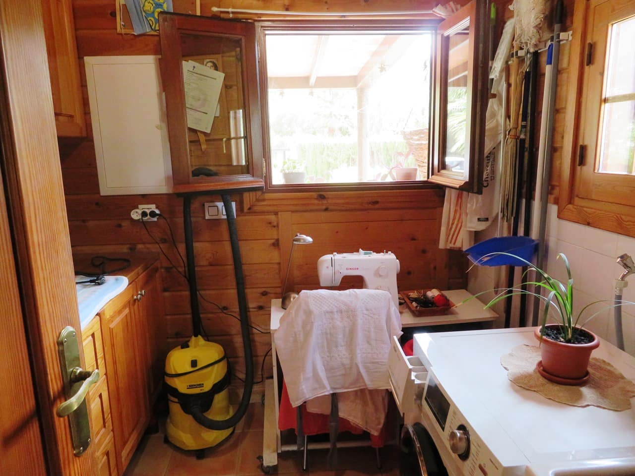 4 sovrum Villa till salu i Orba med pool garage - 899 000 € (Ref: 7526448)