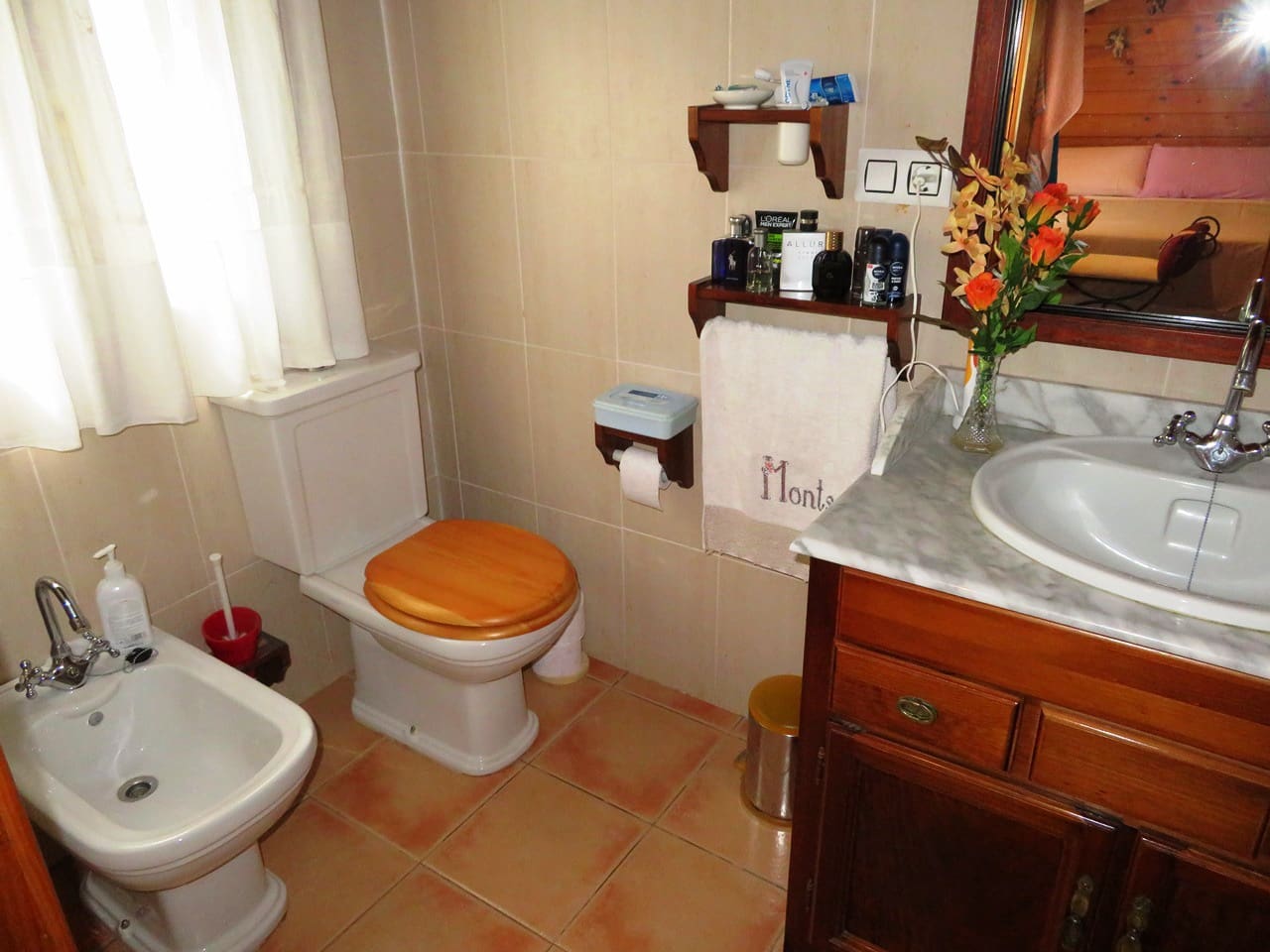 4 sovrum Villa till salu i Orba med pool garage - 899 000 € (Ref: 7526448)