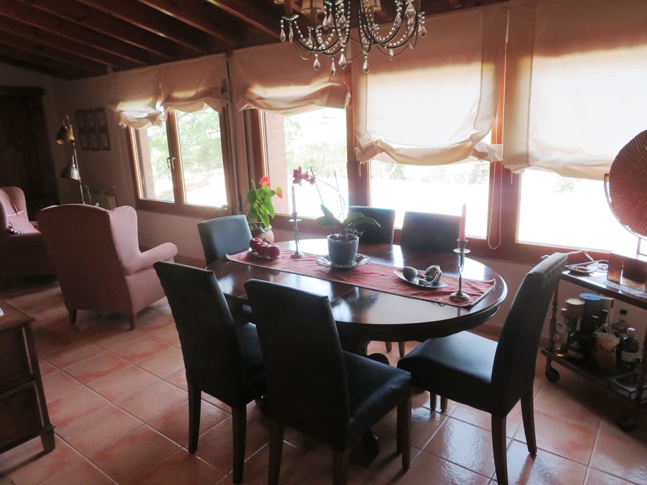 4 sovrum Villa till salu i Orba med pool garage - 899 000 € (Ref: 7526448)