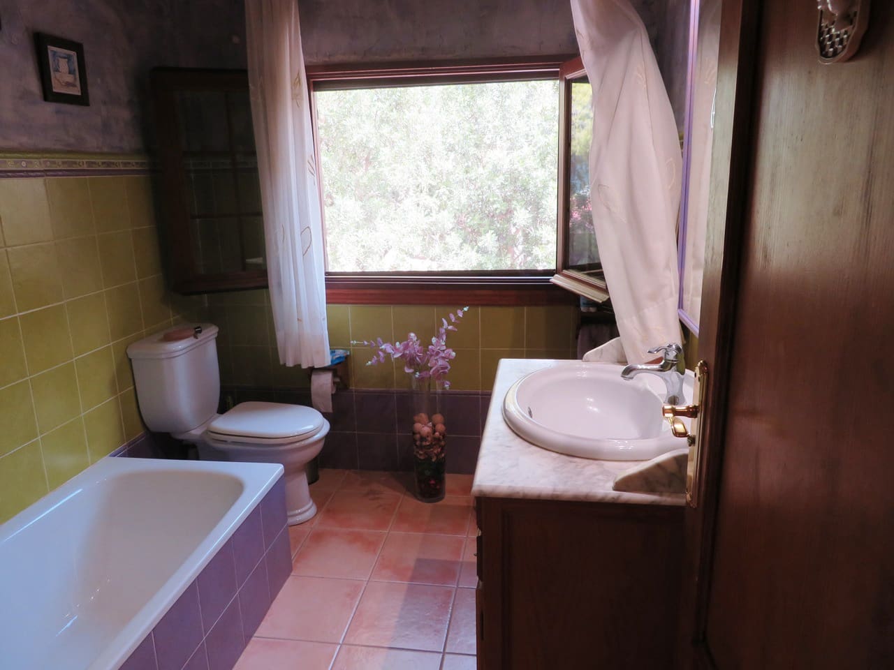 4 sovrum Villa till salu i Orba med pool garage - 899 000 € (Ref: 7526448)