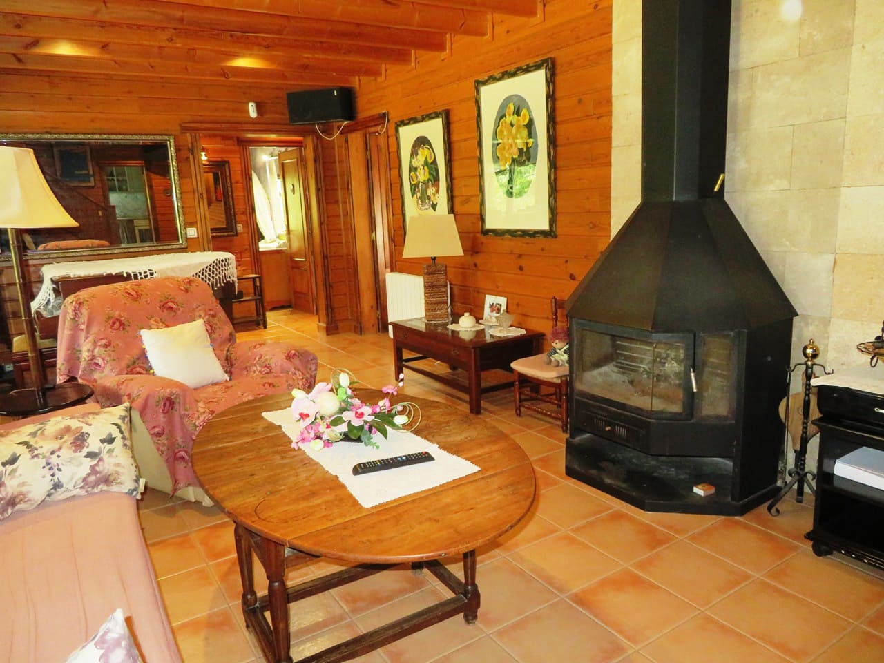 4 sovrum Villa till salu i Orba med pool garage - 899 000 € (Ref: 7526448)