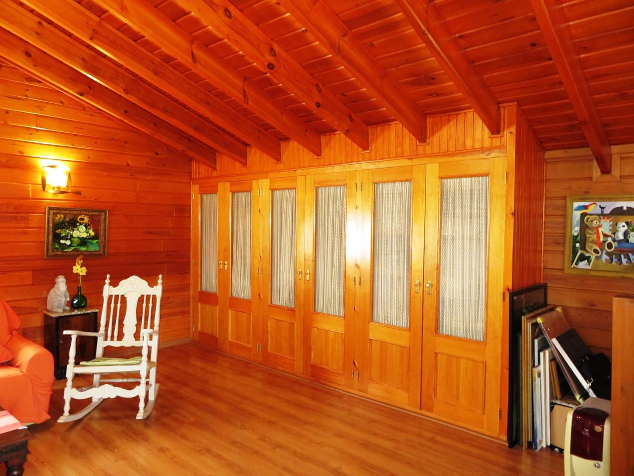 4 sovrum Villa till salu i Orba med pool garage - 899 000 € (Ref: 7526448)