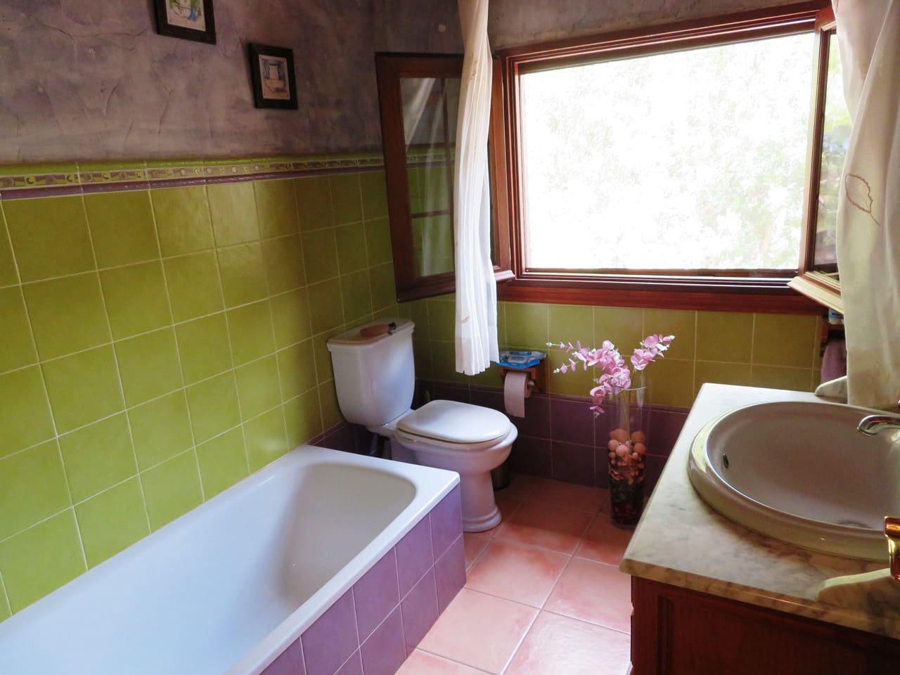 4 sovrum Villa till salu i Orba med pool garage - 899 000 € (Ref: 7526448)