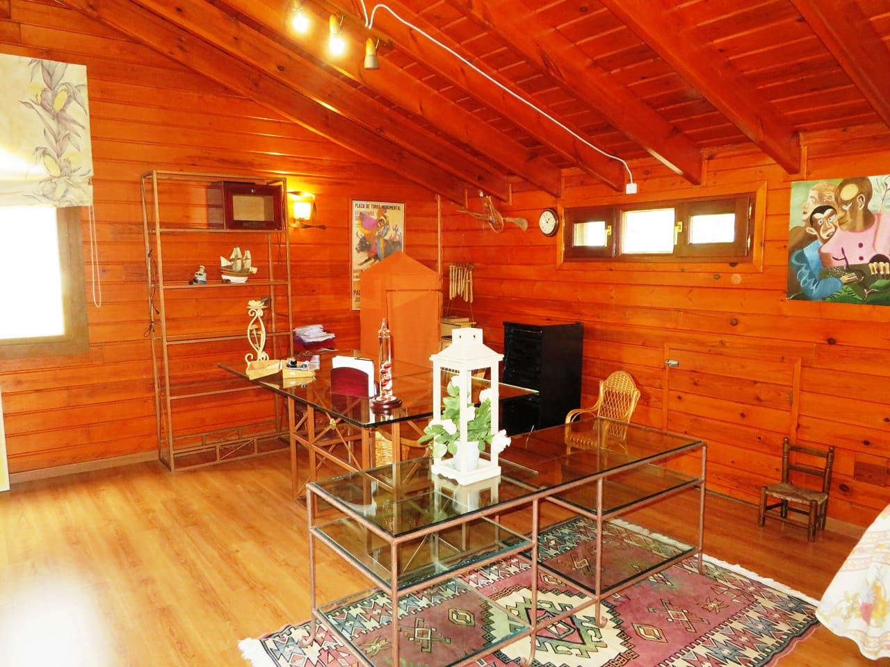 4 sovrum Villa till salu i Orba med pool garage - 899 000 € (Ref: 7526448)