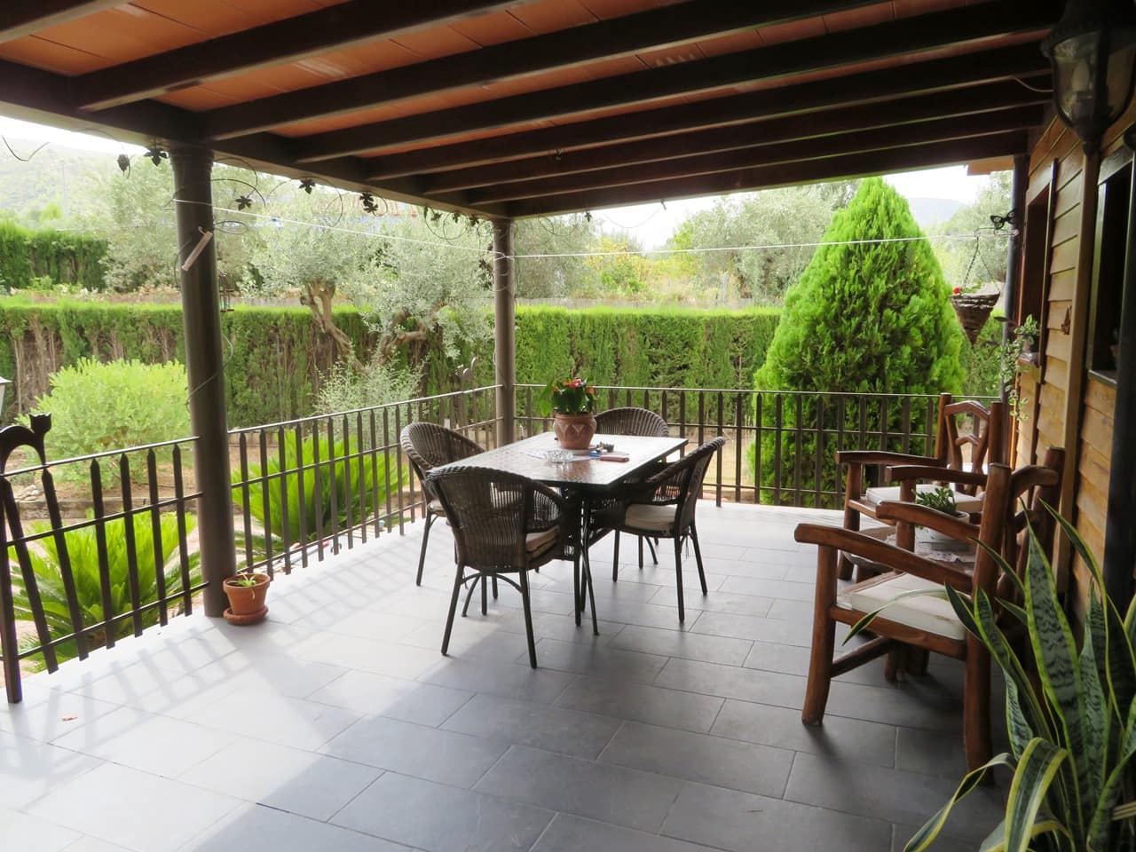 4 sovrum Villa till salu i Orba med pool garage - 899 000 € (Ref: 7526448)