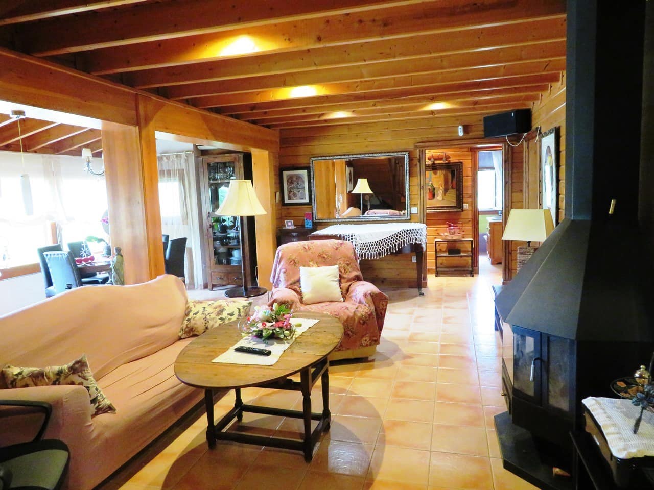 4 sovrum Villa till salu i Orba med pool garage - 899 000 € (Ref: 7526448)