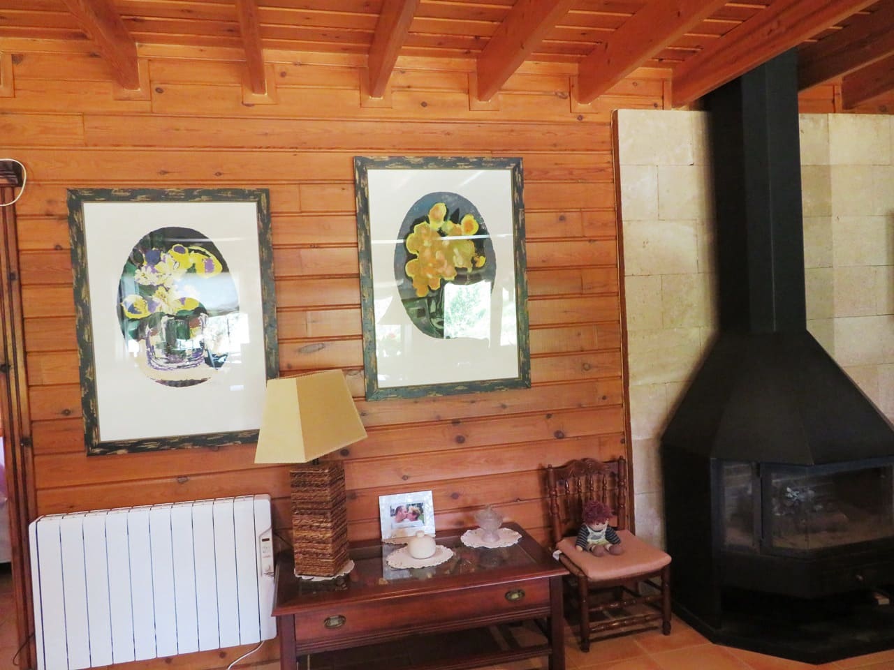 4 sovrum Villa till salu i Orba med pool garage - 899 000 € (Ref: 7526448)