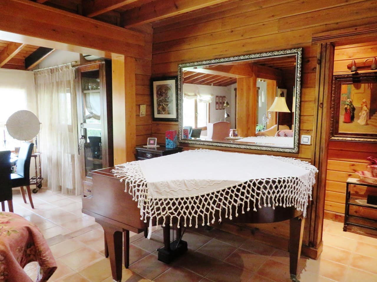 4 sovrum Villa till salu i Orba med pool garage - 899 000 € (Ref: 7526448)