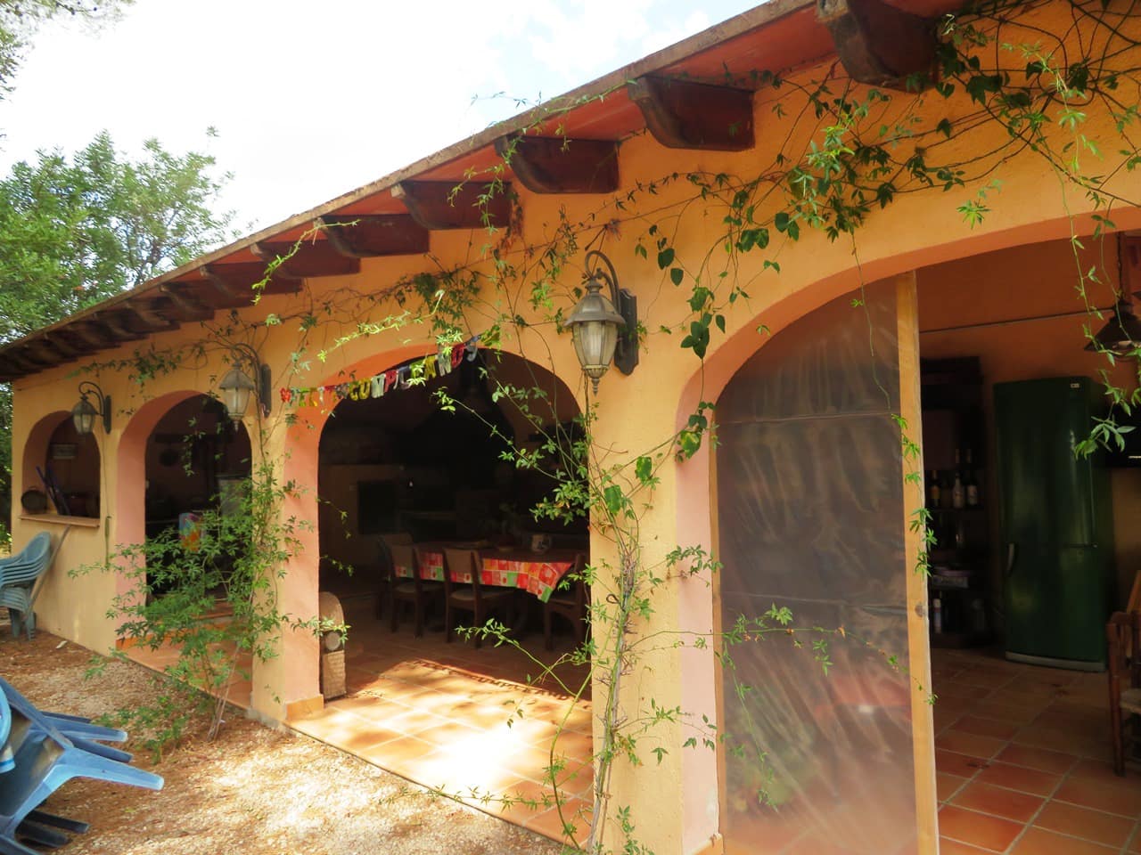 4 sovrum Villa till salu i Orba med pool garage - 899 000 € (Ref: 7526448)