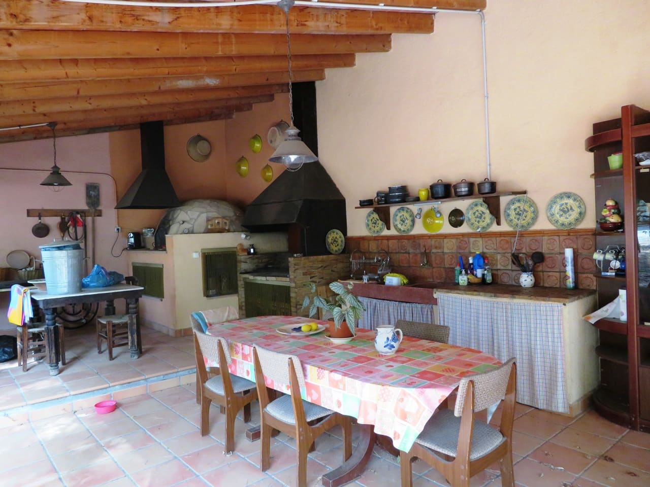 4 sovrum Villa till salu i Orba med pool garage - 899 000 € (Ref: 7526448)